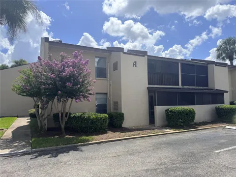 100 E KENTUCKY AVENUE #A106