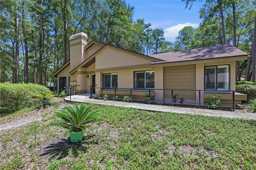 4039 NW 23RD CIRCLE Gainesville, FL 32605