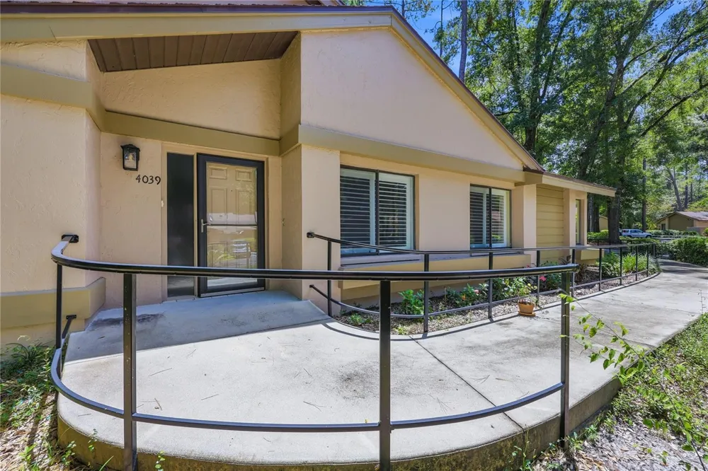 4039 NW 23RD CIRCLE Gainesville, FL 32605