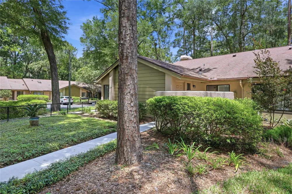 4039 NW 23RD CIRCLE Gainesville, FL 32605