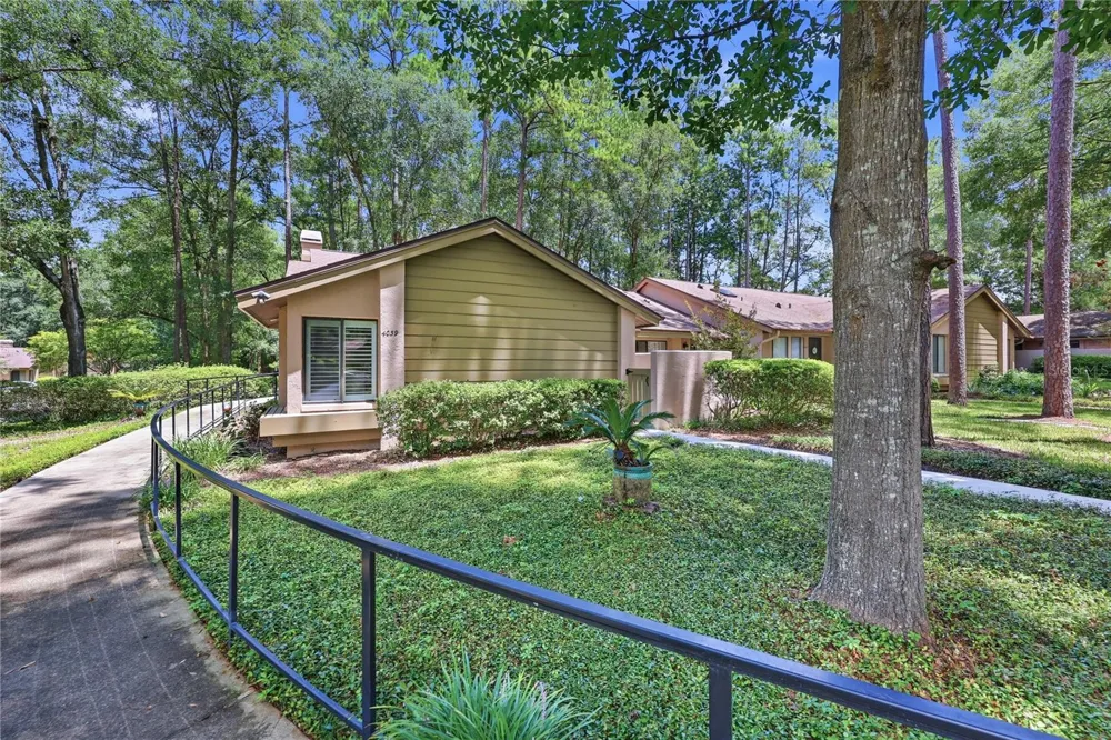 4039 NW 23RD CIRCLE Gainesville, FL 32605