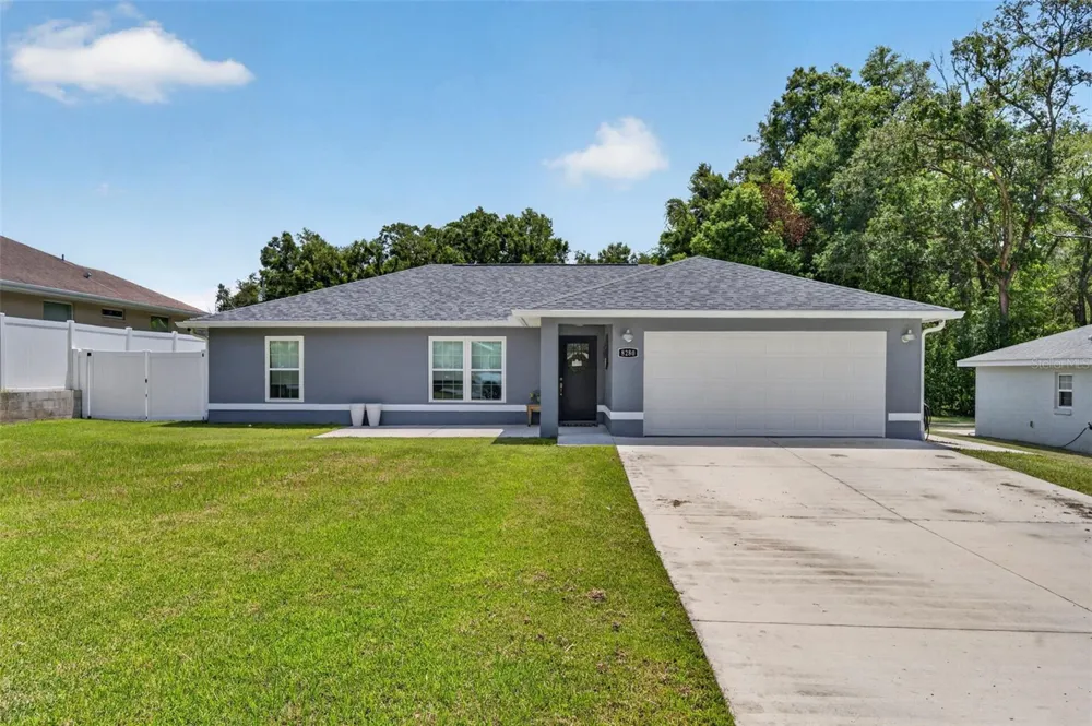 8280 SE 161ST PLACE Summerfield, FL 34491