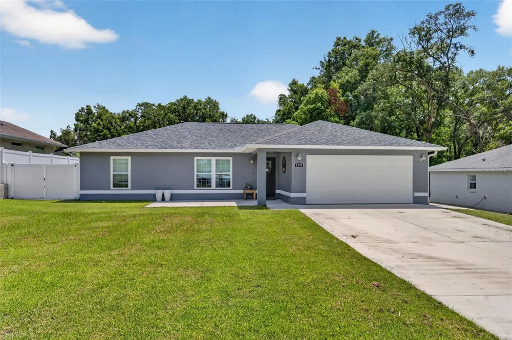 8280 SE 161ST PLACE Summerfield, FL 34491