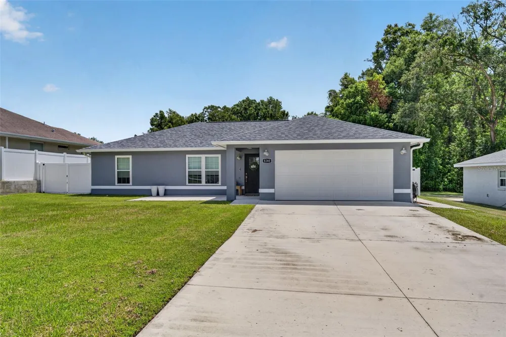 8280 SE 161ST PLACE Summerfield, FL 34491
