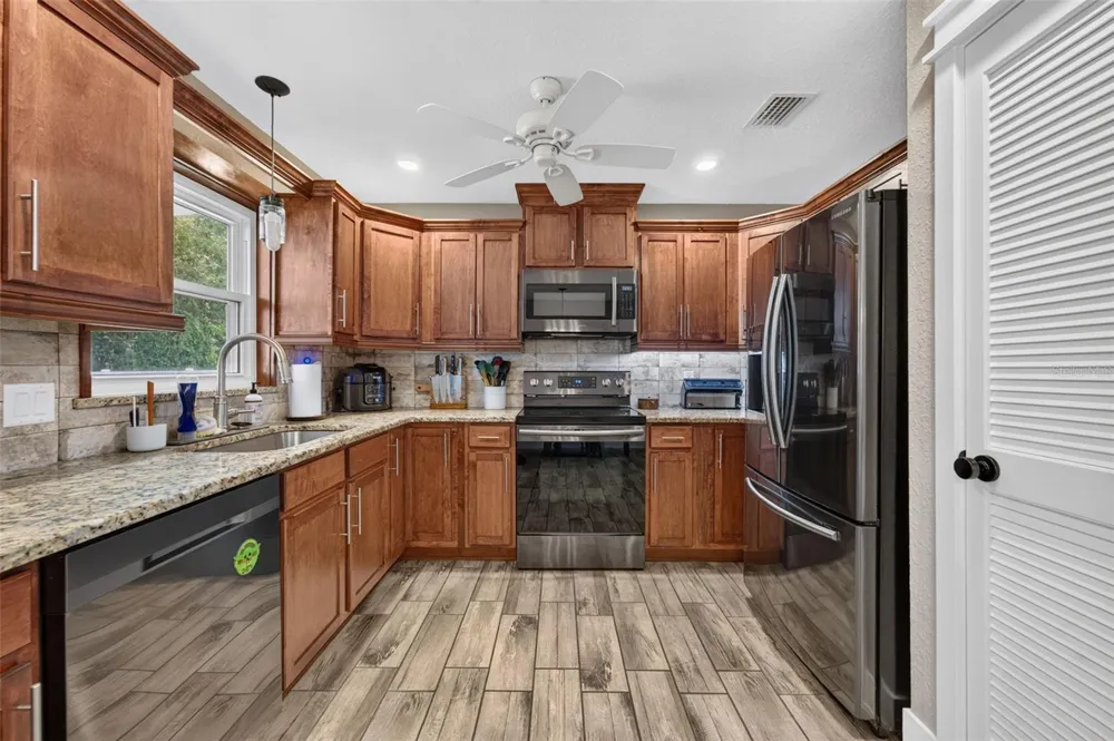 8280 SE 161ST PLACE Summerfield, FL 34491