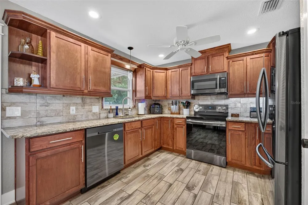 8280 SE 161ST PLACE Summerfield, FL 34491