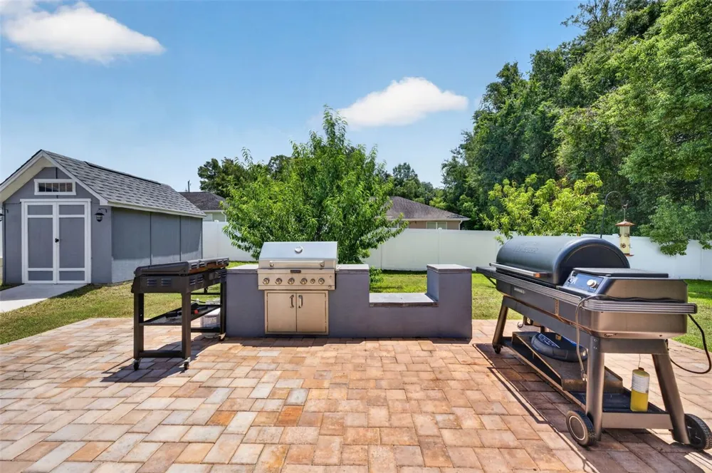 8280 SE 161ST PLACE Summerfield, FL 34491