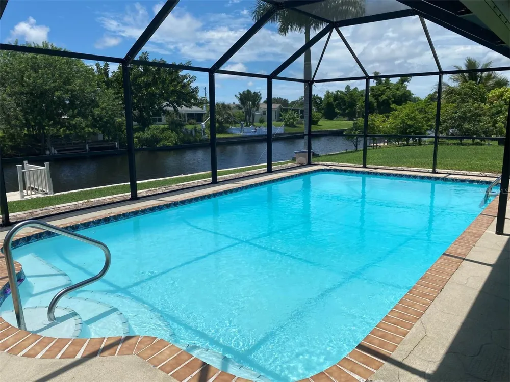165 DARTMOUTH DRIVE NW Port Charlotte, FL 33952