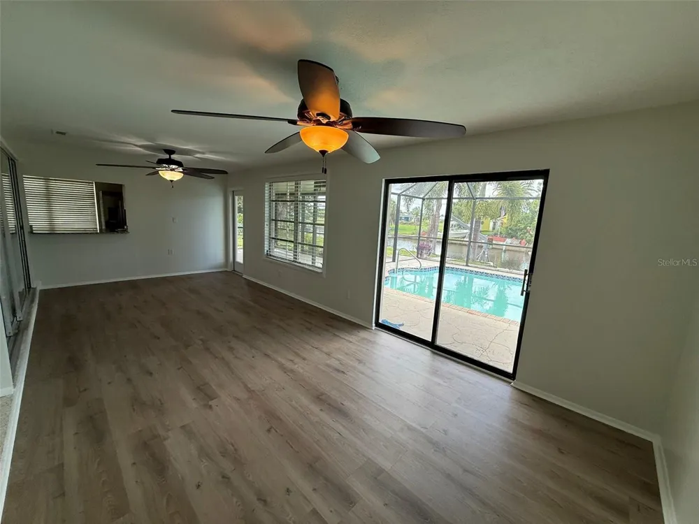 165 DARTMOUTH DRIVE NW Port Charlotte, FL 33952