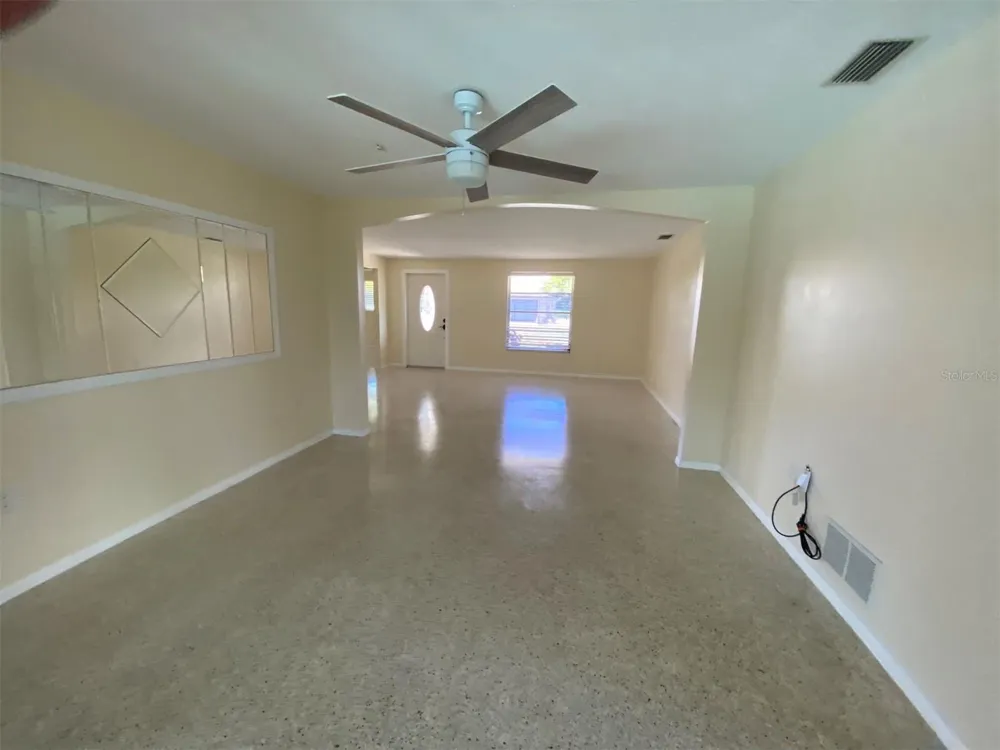 165 DARTMOUTH DRIVE NW Port Charlotte, FL 33952