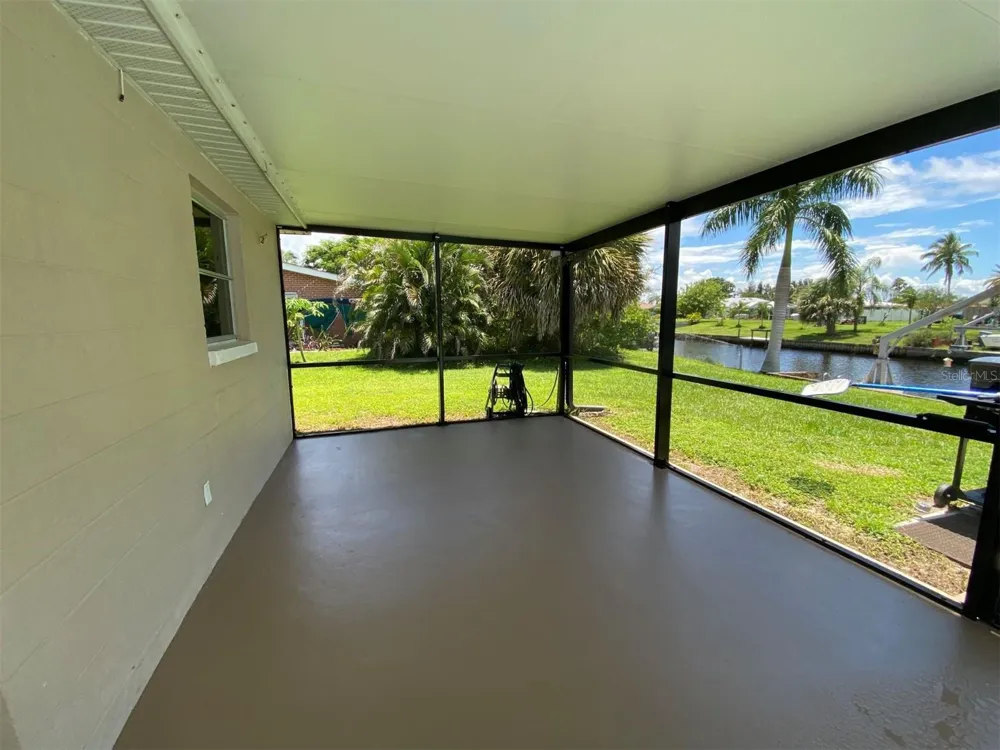 165 DARTMOUTH DRIVE NW Port Charlotte, FL 33952