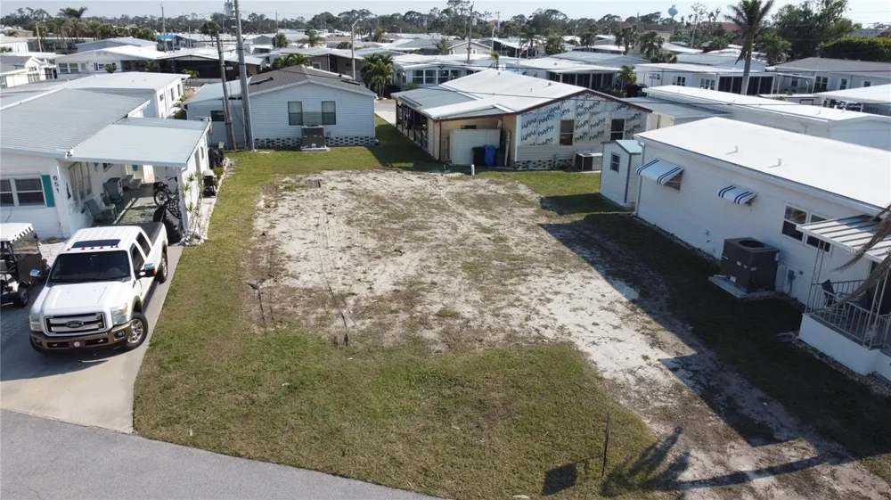 649 GREEN CIRCLE Venice, FL 34285