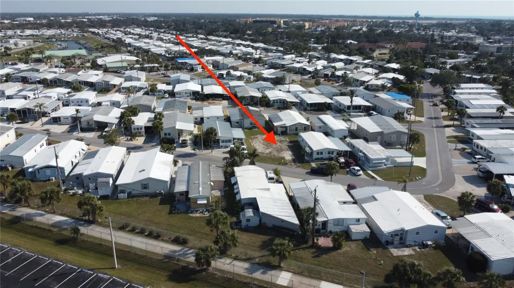 649 GREEN CIRCLE Venice, FL 34285