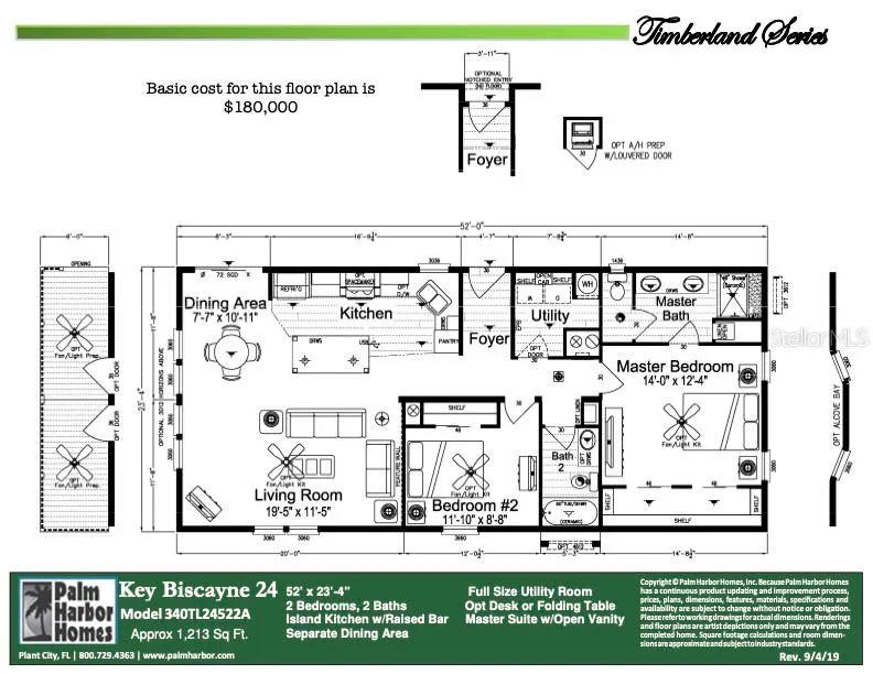 649 GREEN CIRCLE Venice, FL 34285