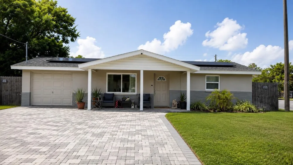 4431 KOHLER STREET New Port Richey, FL 34652