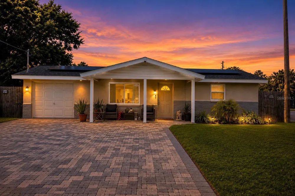 4431 KOHLER STREET New Port Richey, FL 34652