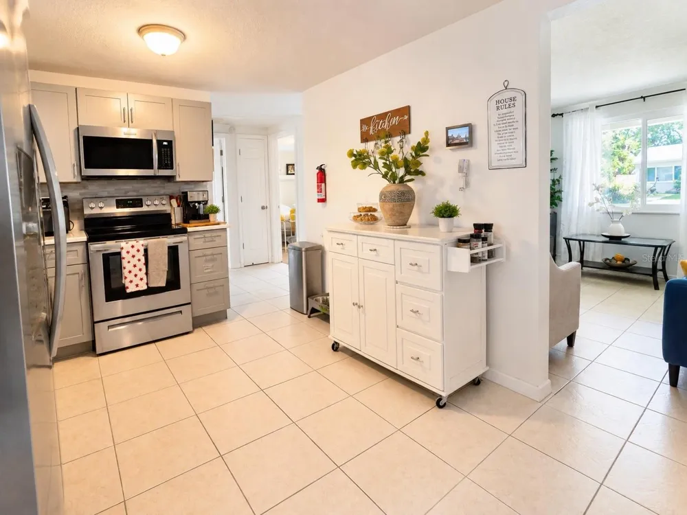 4431 KOHLER STREET New Port Richey, FL 34652