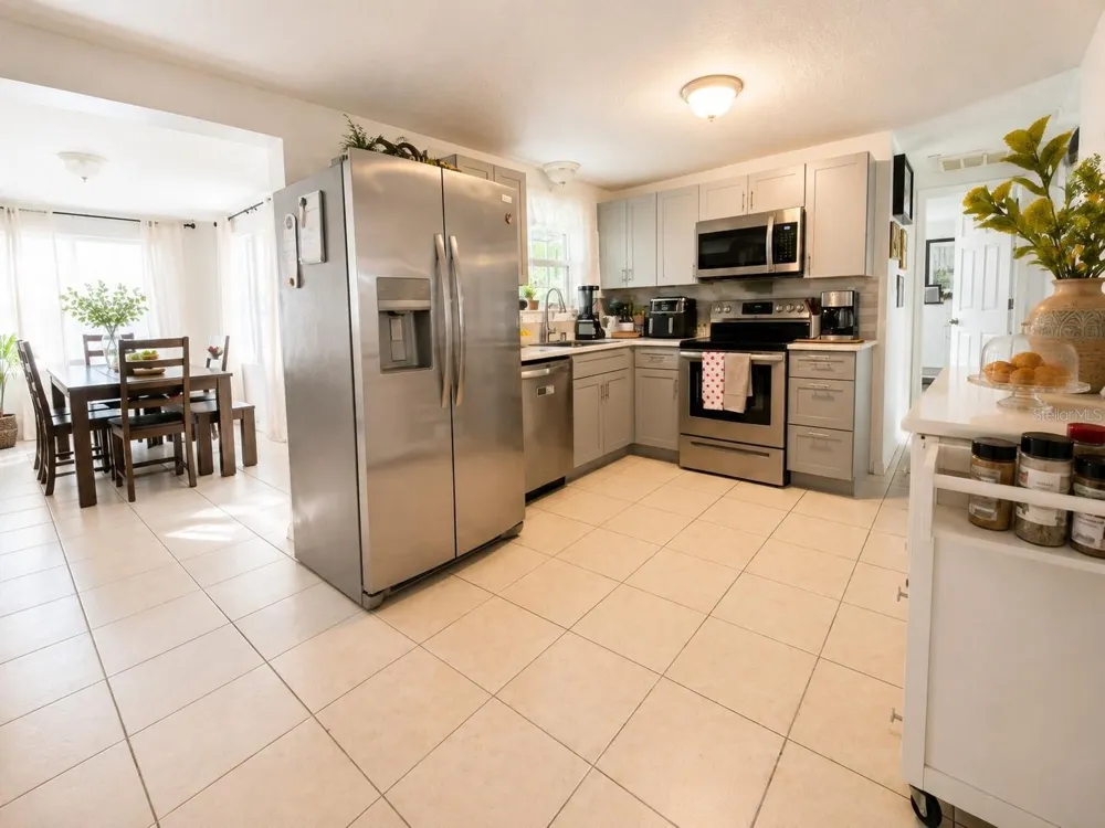 4431 KOHLER STREET New Port Richey, FL 34652