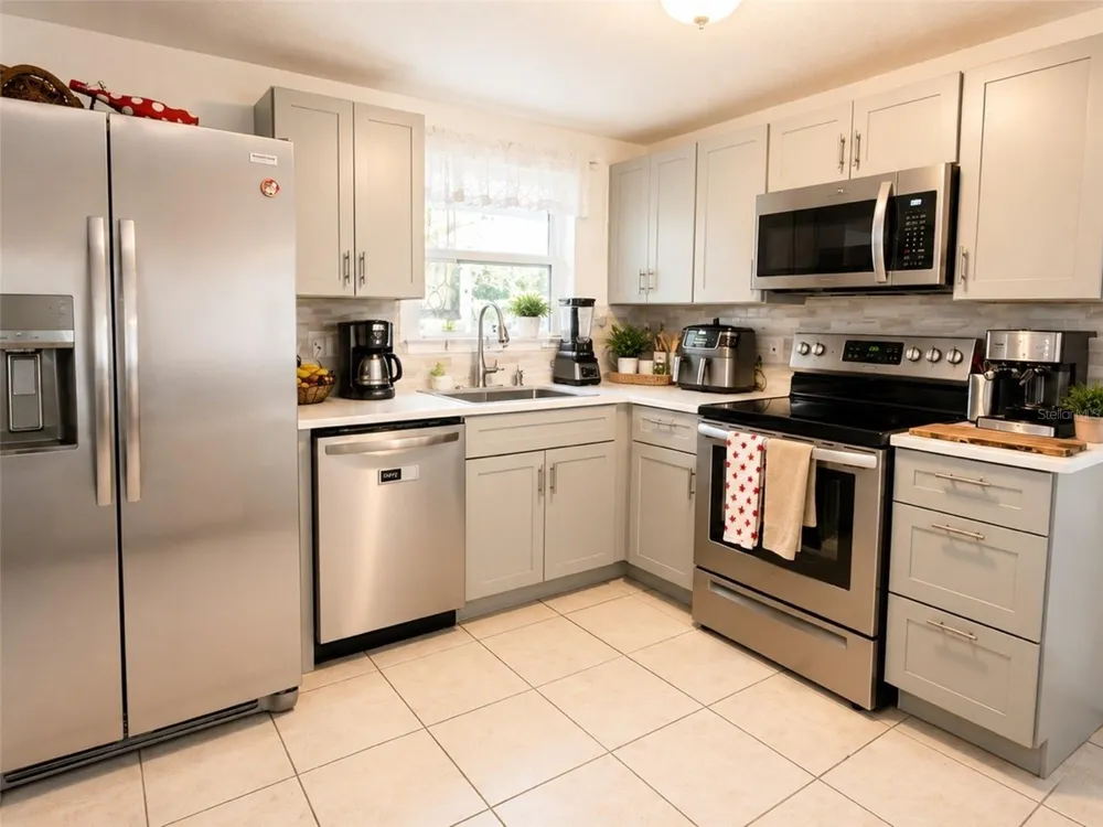 4431 KOHLER STREET New Port Richey, FL 34652