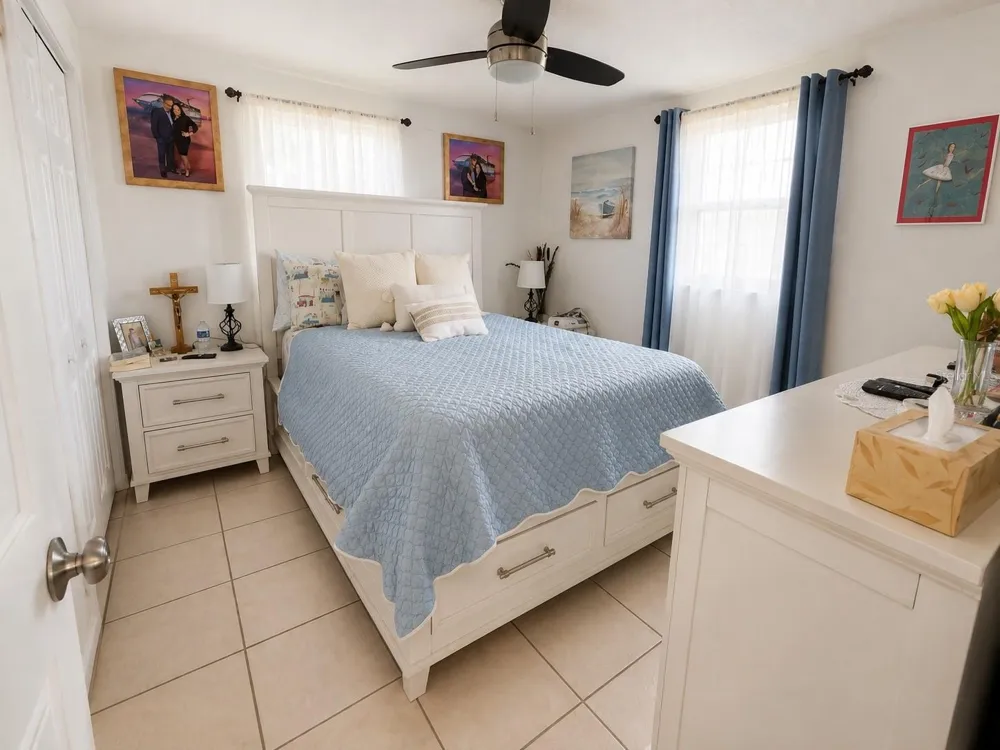4431 KOHLER STREET New Port Richey, FL 34652
