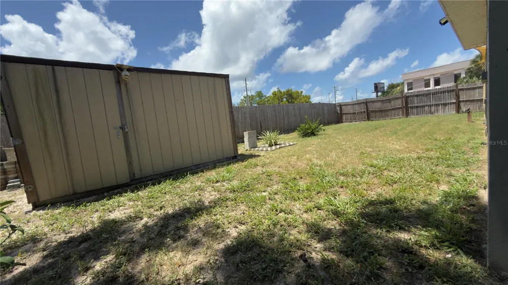 4431 KOHLER STREET New Port Richey, FL 34652