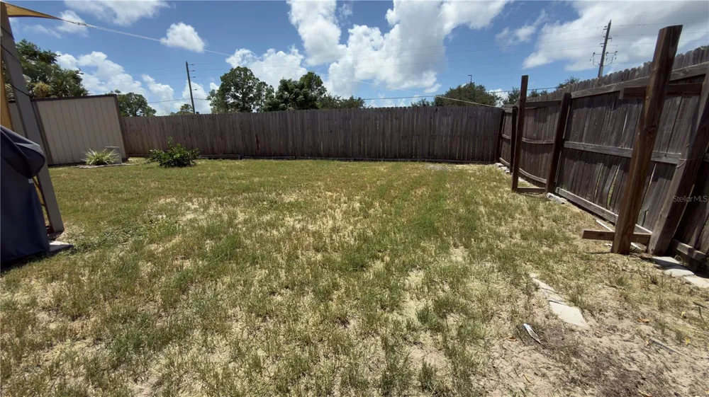 4431 KOHLER STREET New Port Richey, FL 34652