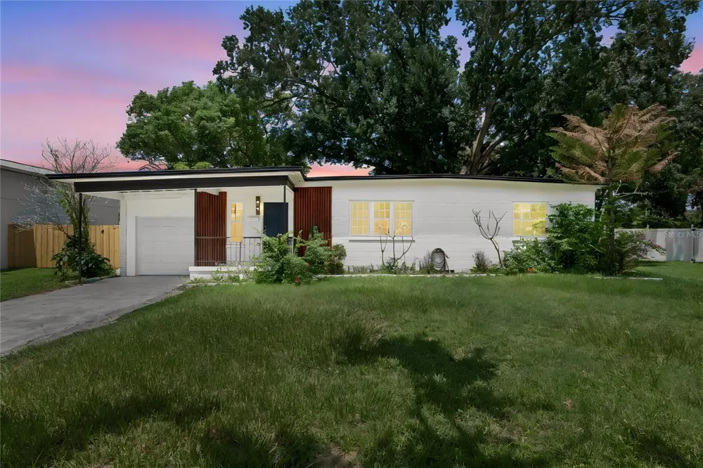 2639 BETTY STREET Orlando, FL 32803
