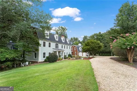 285 Old Hornage RD