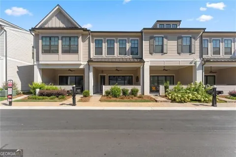 710 Stickley Oak WAY