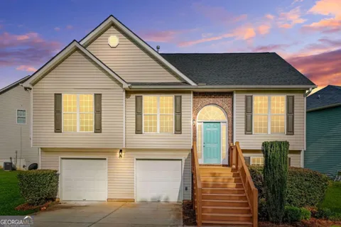 4935 Buckeye PL