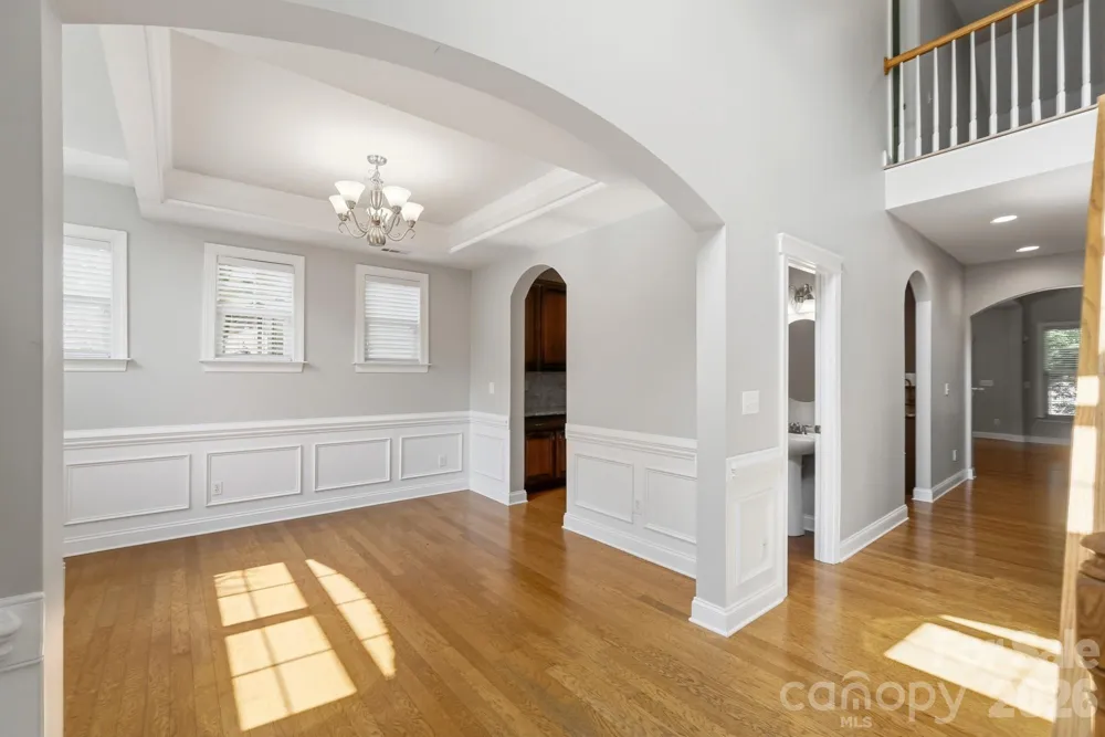 3016 Connells Point Avenue Waxhaw, NC 28173