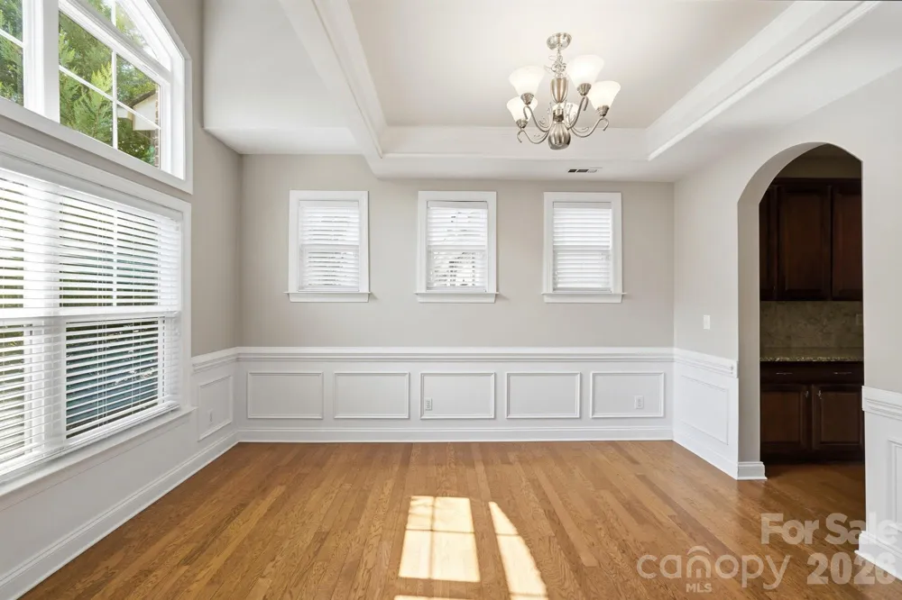 3016 Connells Point Avenue Waxhaw, NC 28173