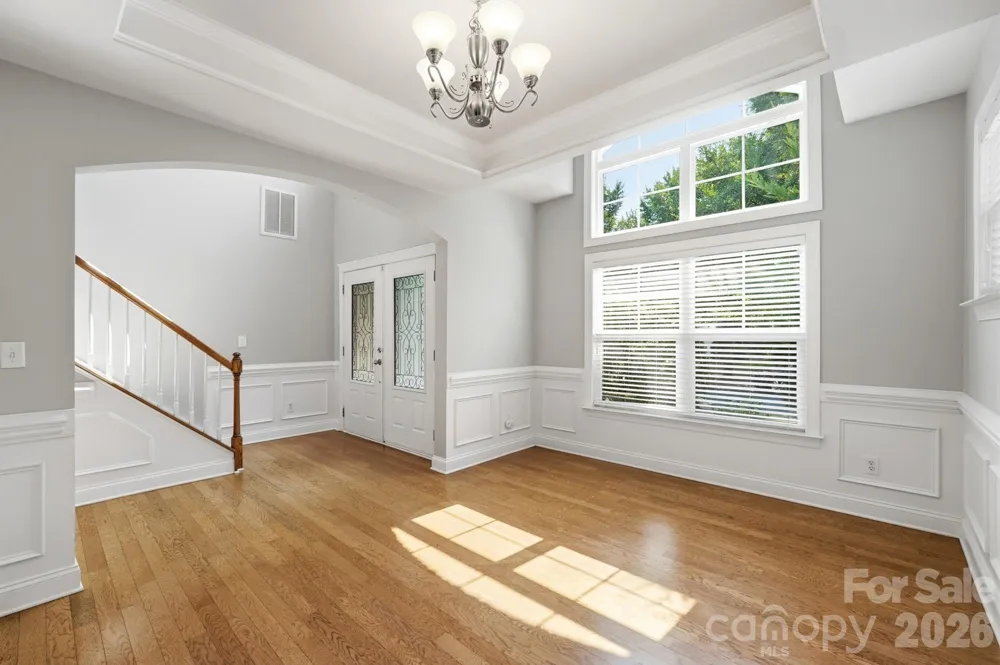 3016 Connells Point Avenue Waxhaw, NC 28173