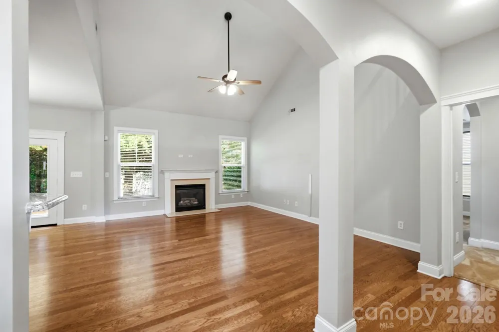 3016 Connells Point Avenue Waxhaw, NC 28173