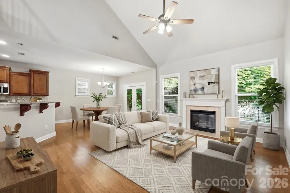 3016 Connells Point Avenue Waxhaw, NC 28173