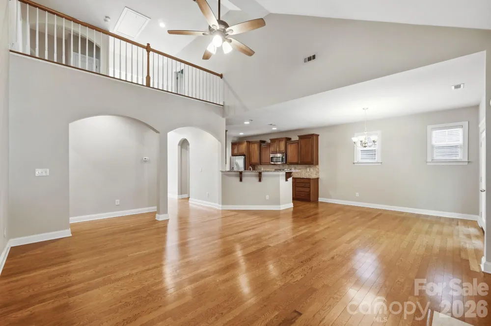 3016 Connells Point Avenue Waxhaw, NC 28173