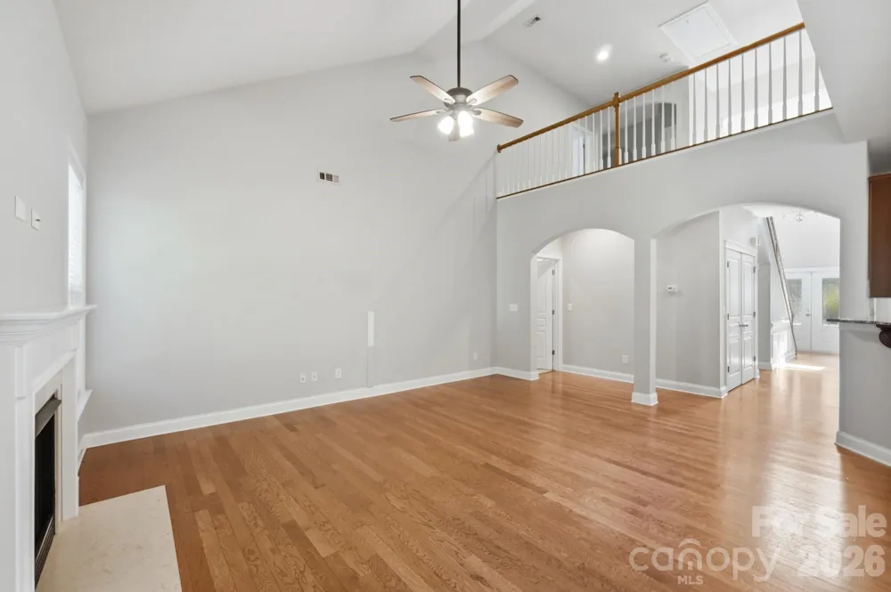 3016 Connells Point Avenue Waxhaw, NC 28173