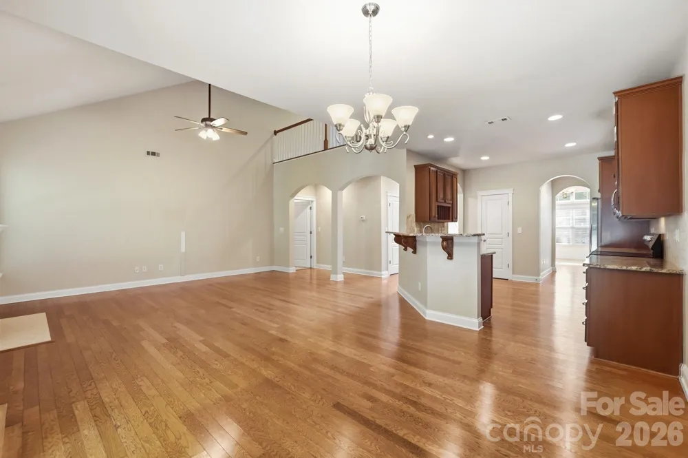 3016 Connells Point Avenue Waxhaw, NC 28173