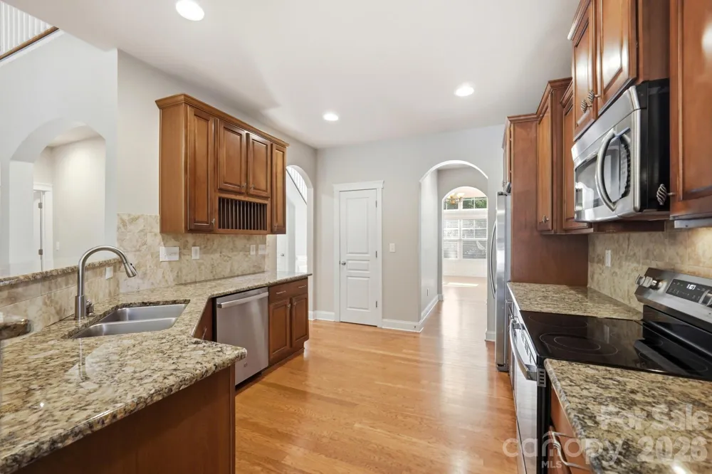 3016 Connells Point Avenue Waxhaw, NC 28173