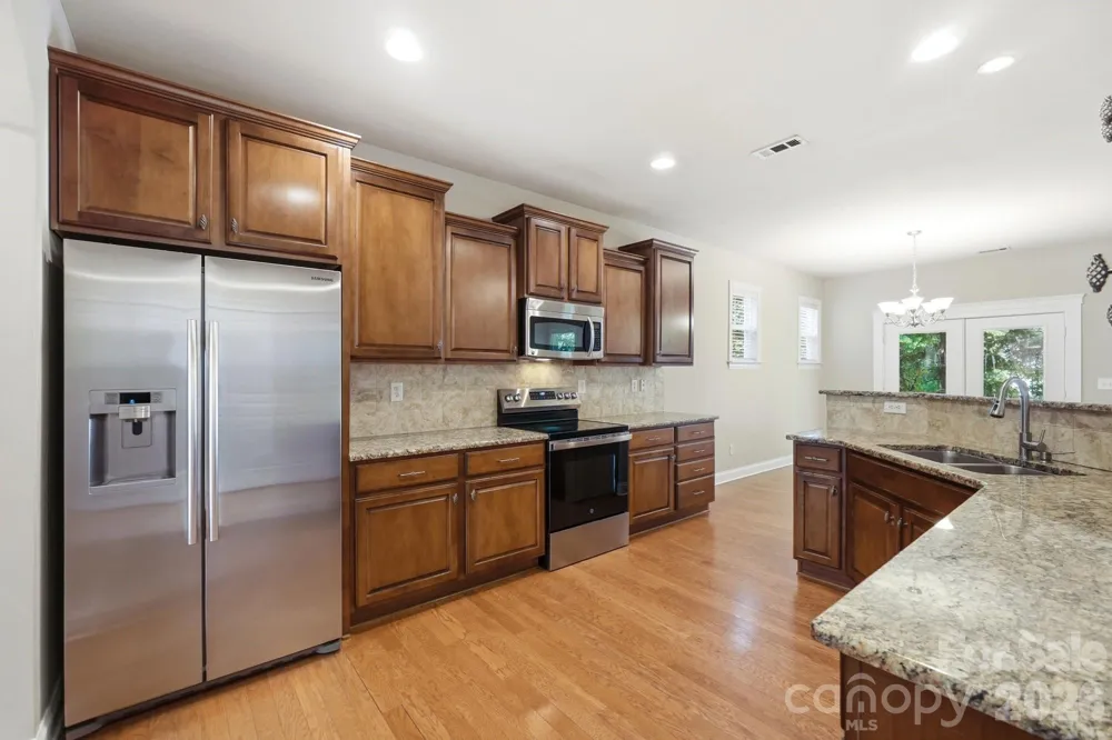 3016 Connells Point Avenue Waxhaw, NC 28173