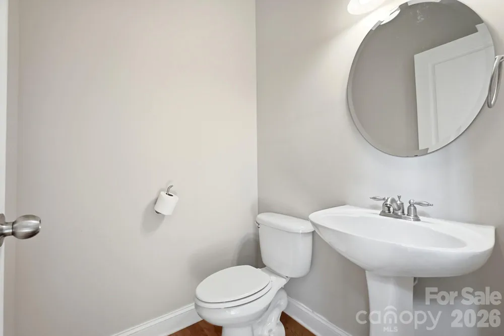3016 Connells Point Avenue Waxhaw, NC 28173