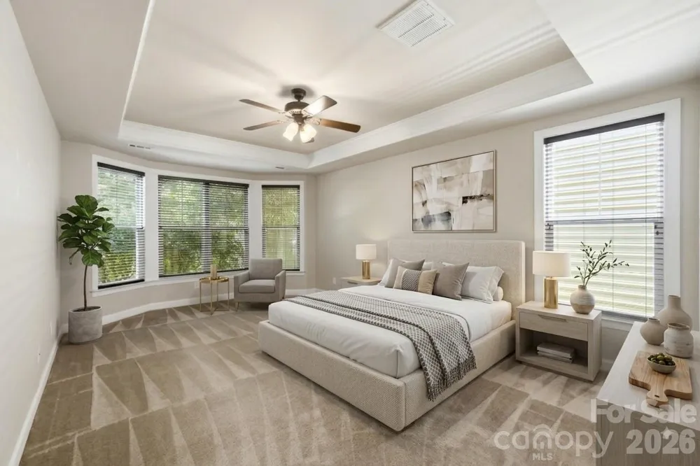 3016 Connells Point Avenue Waxhaw, NC 28173
