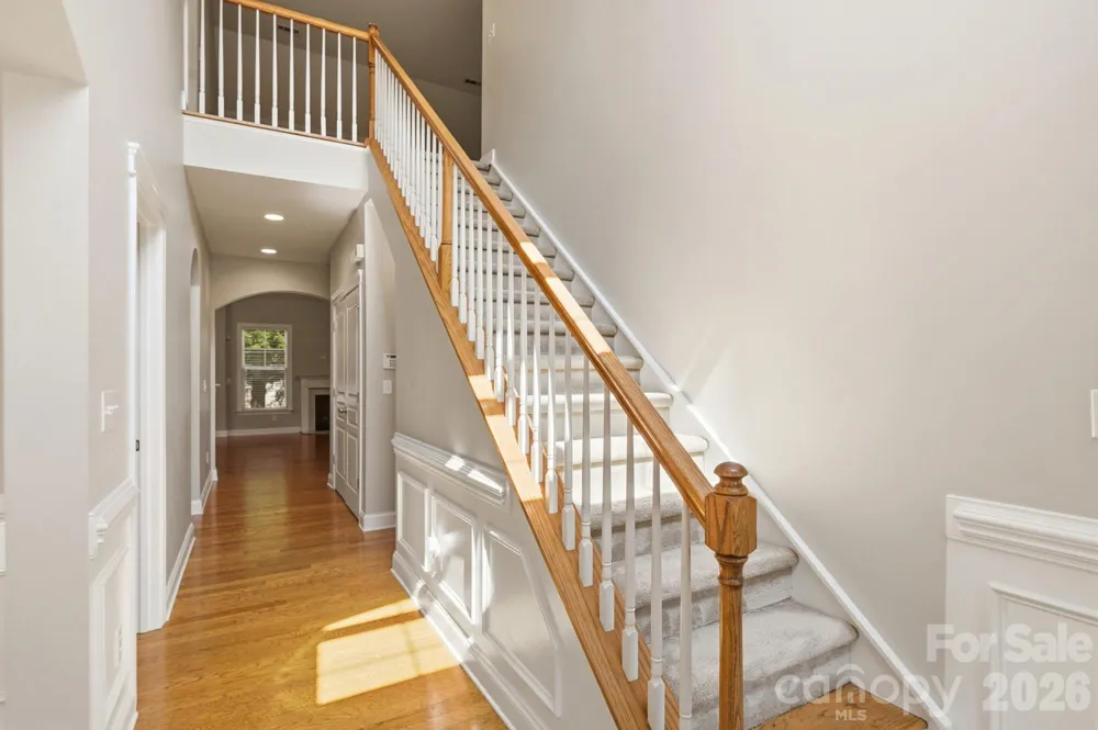 3016 Connells Point Avenue Waxhaw, NC 28173