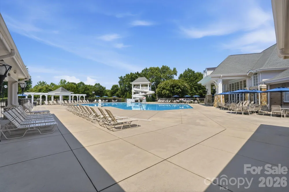 3016 Connells Point Avenue Waxhaw, NC 28173