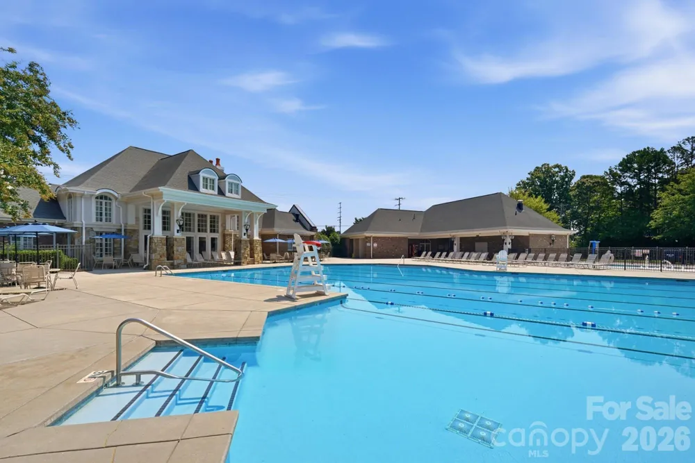 3016 Connells Point Avenue Waxhaw, NC 28173