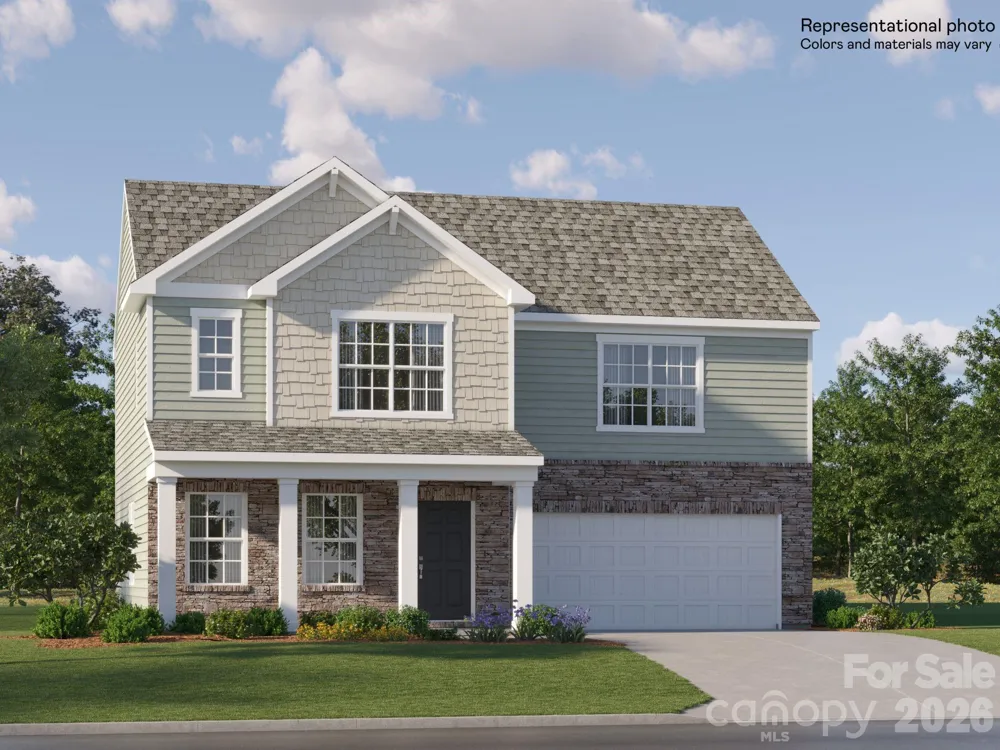 1840 Broom Maker Drive #152 Bessemer City, NC 28016