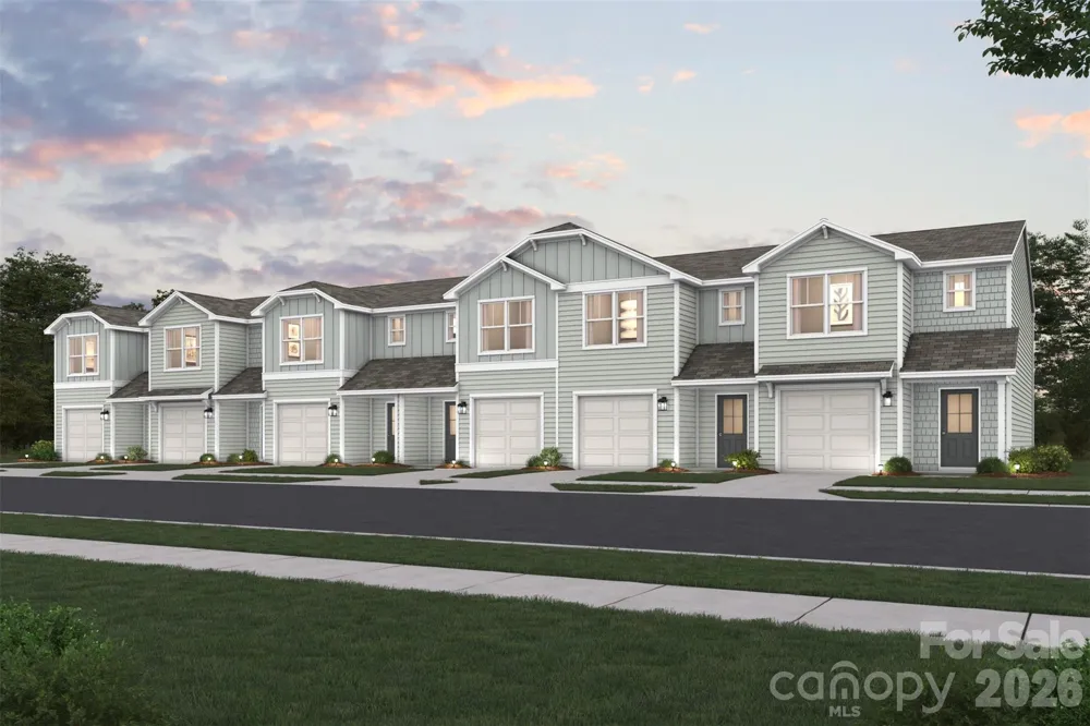6046 Tavener Drive Spartanburg, SC 29307