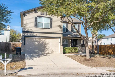8803 Mesa