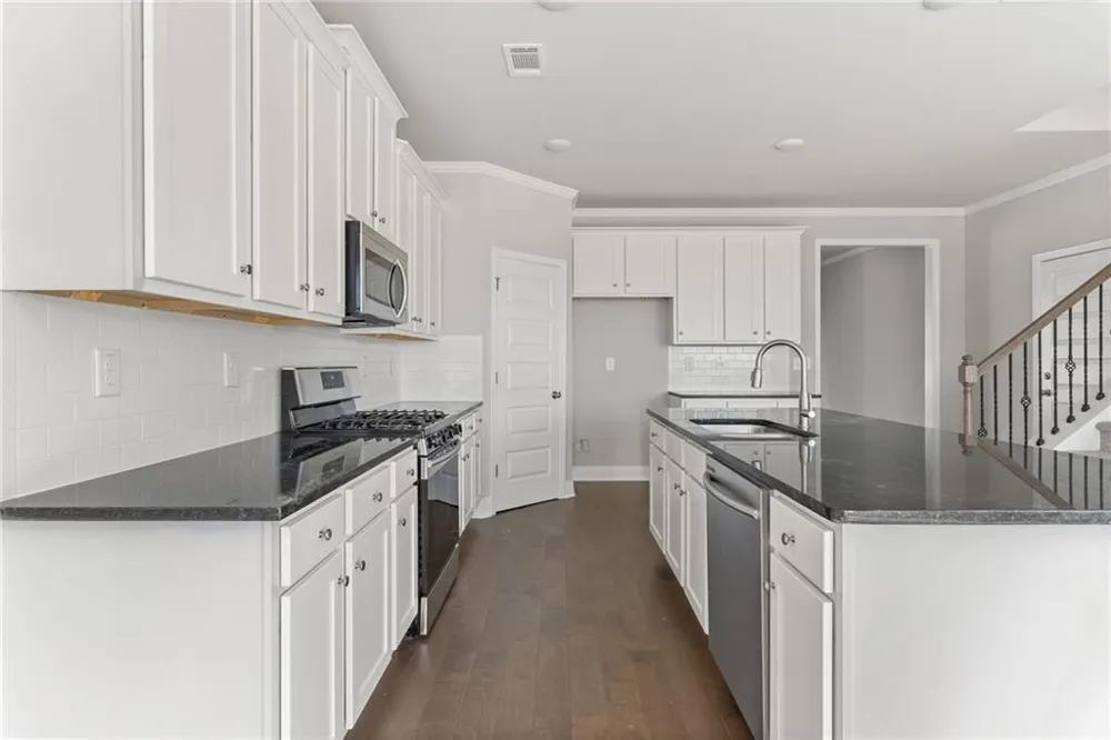 2031 Orchid Lane Lithia Springs, GA 30122