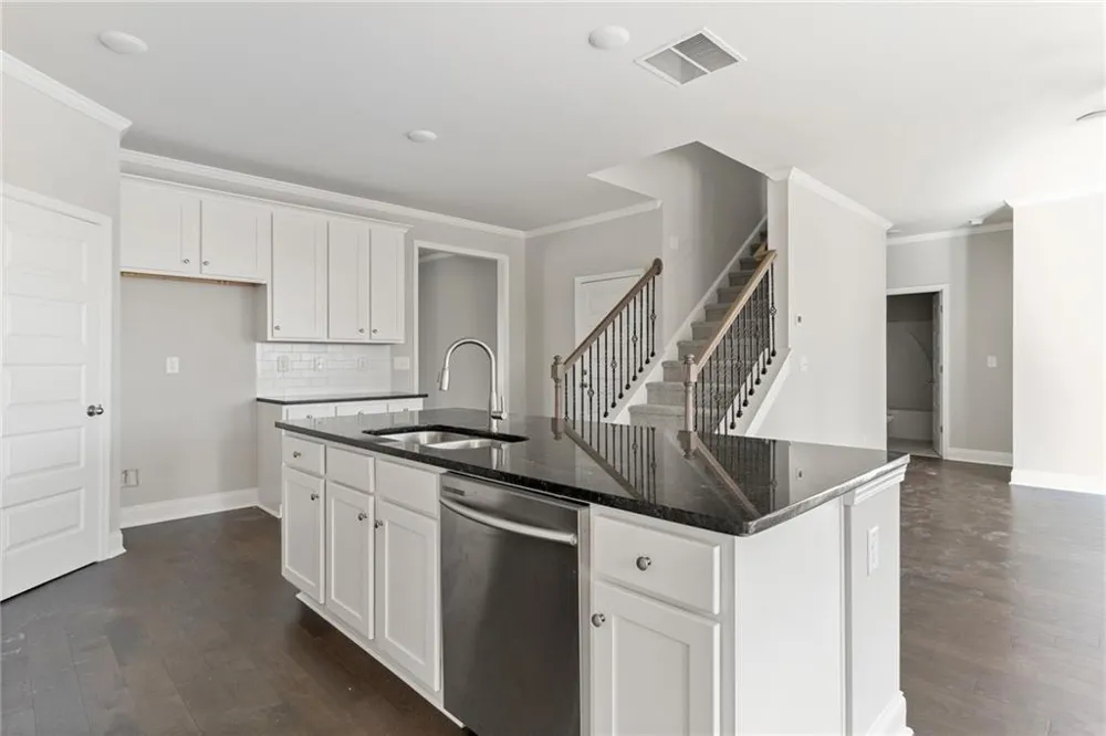 2031 Orchid Lane Lithia Springs, GA 30122